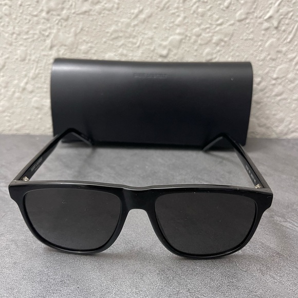 Saint Laurent Sunglasses - Picture 1 of 2